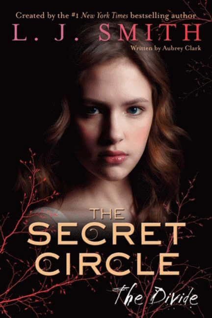 The Secret Circle: The Divide (Secret Circle, 4)