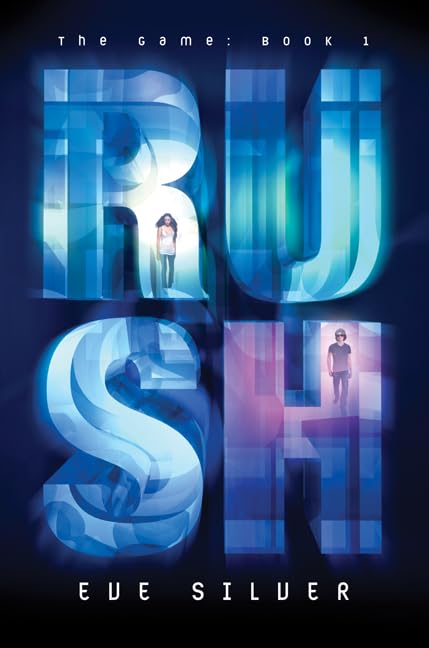 Rush (The Game, 1)