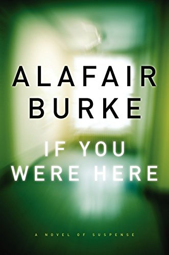 If You Were Here: A Novel of Suspense