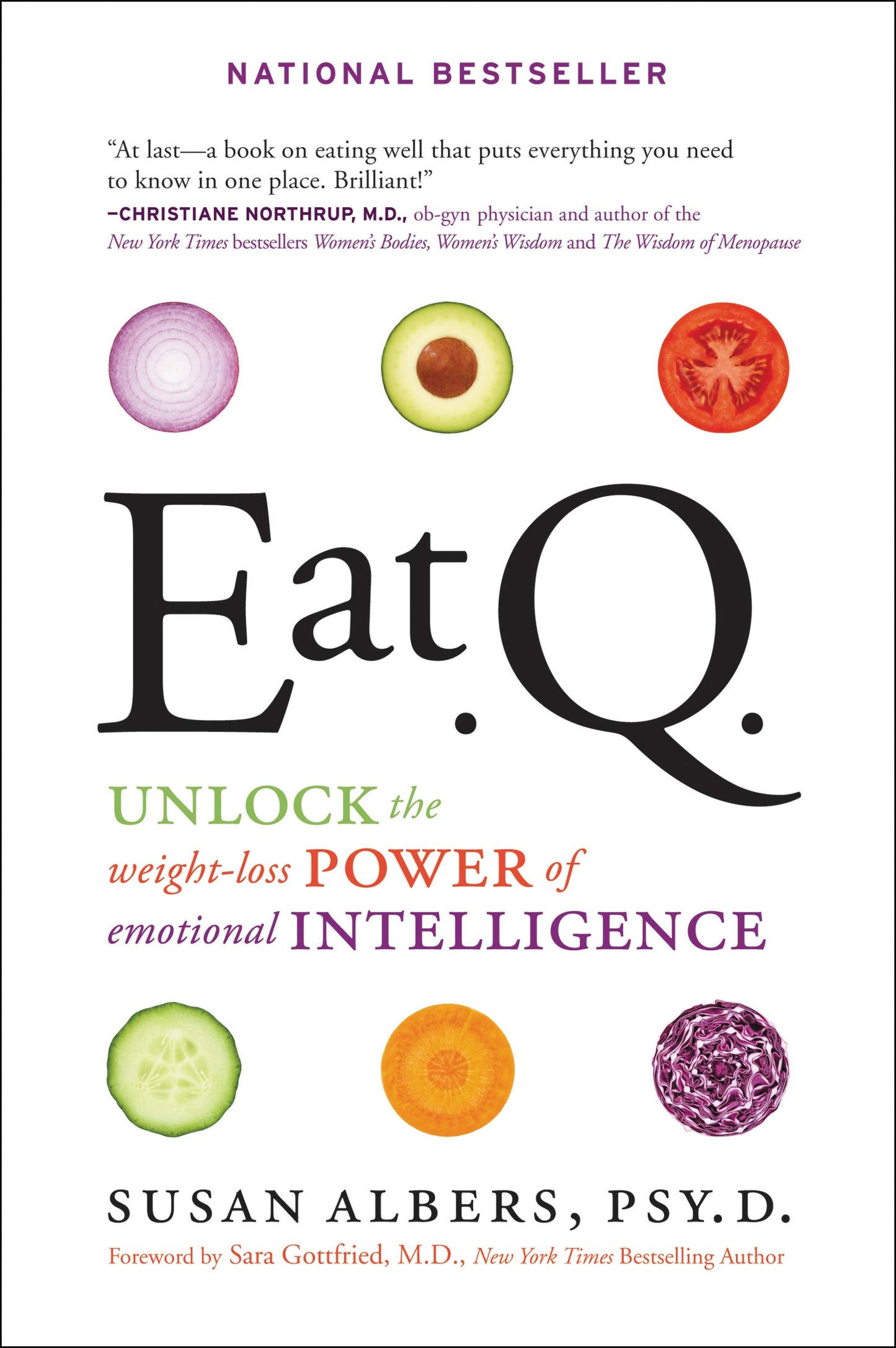 EAT Q