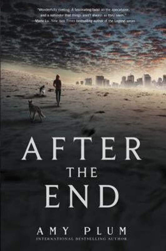 After the End (After the End, 1)