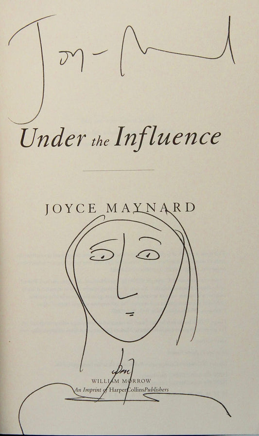 Under the Influence: A Novel