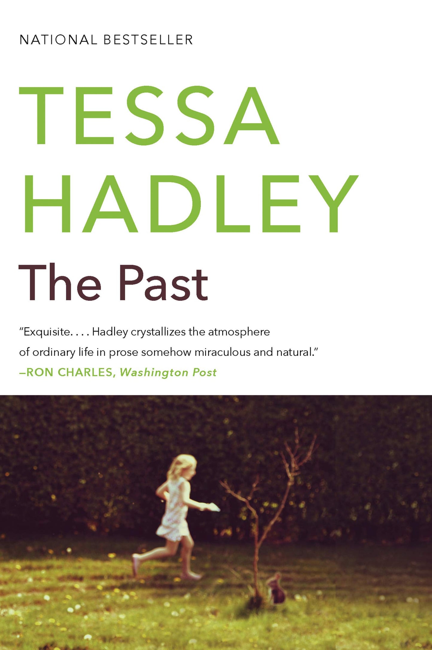 PAST