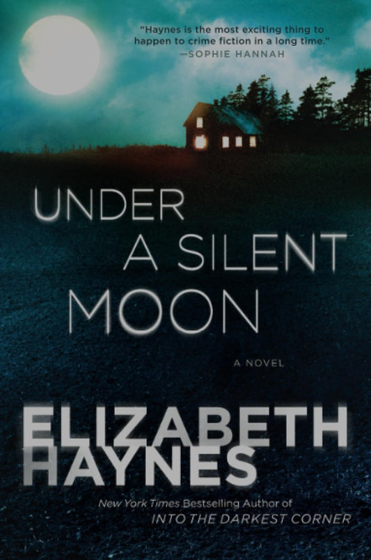 UNDER SILENT MOON (Briarstone, 1)
