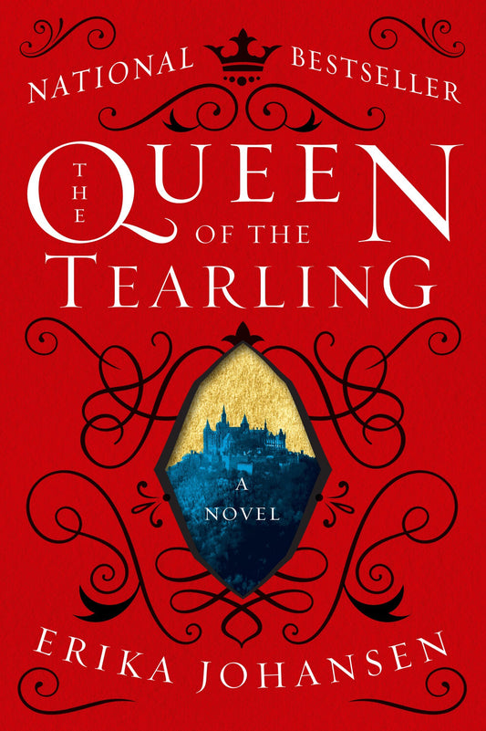 The Queen of the Tearling: A Novel