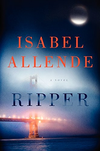 Ripper: A Fast-Paced Mystery Thriller Where a Teenage Detective Hunts a Serial Killer to Save Her Mother