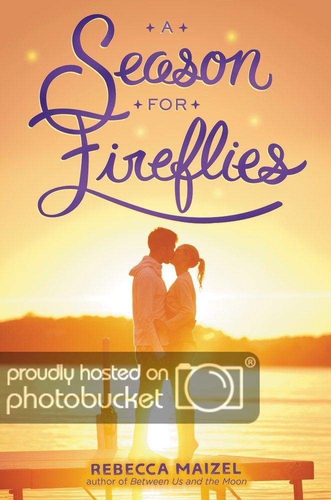A Season for Fireflies