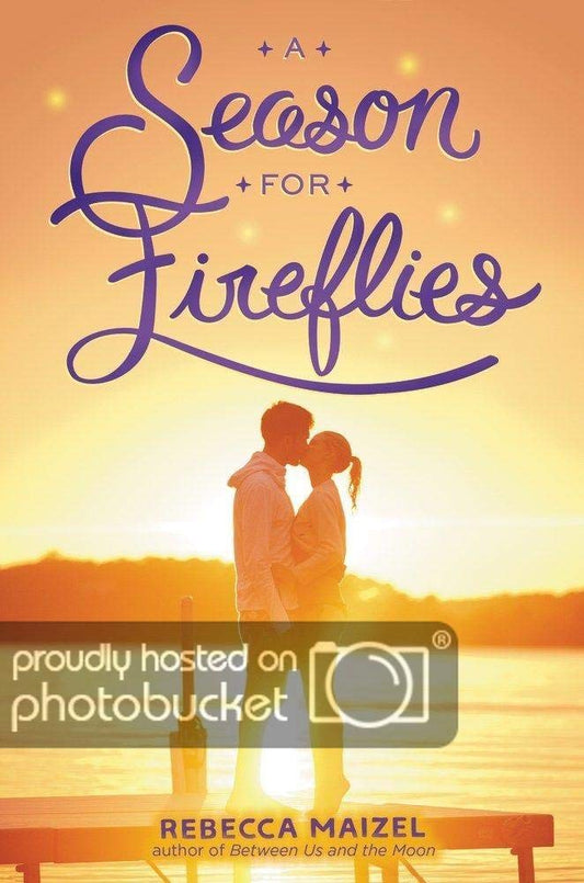 A Season for Fireflies