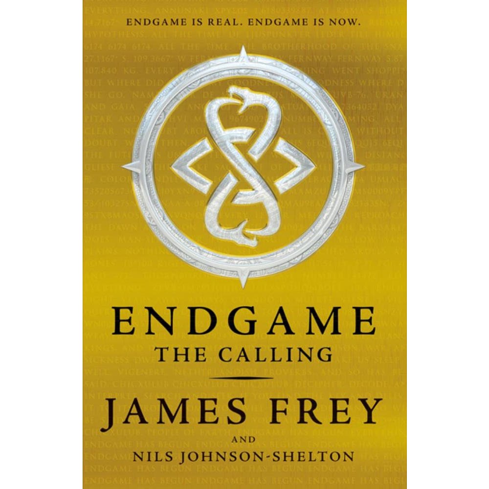 Endgame: The Calling