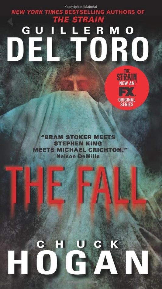 The Fall TV Tie-in Edition (The Strain Trilogy)