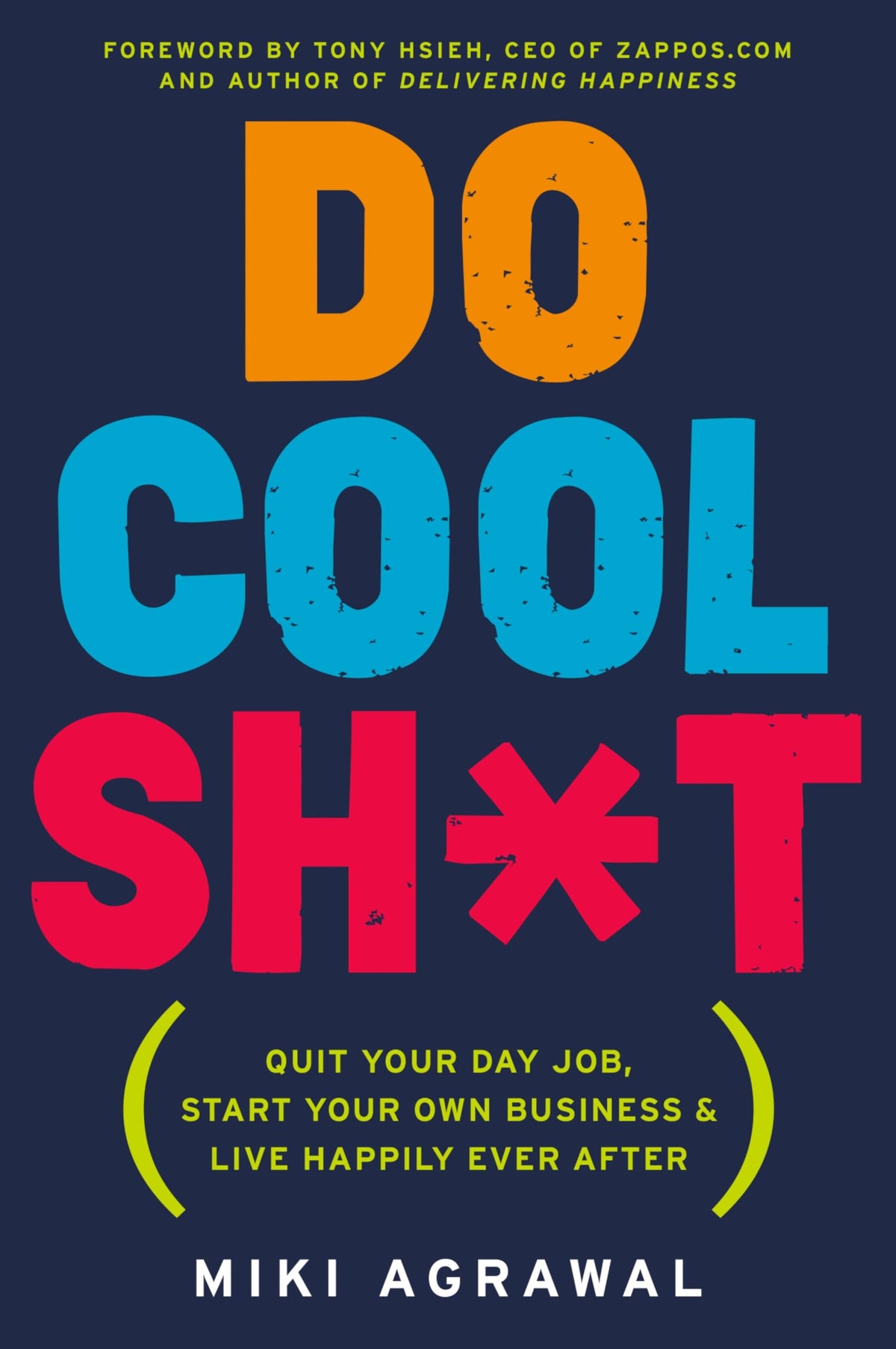 DO COOL SH T