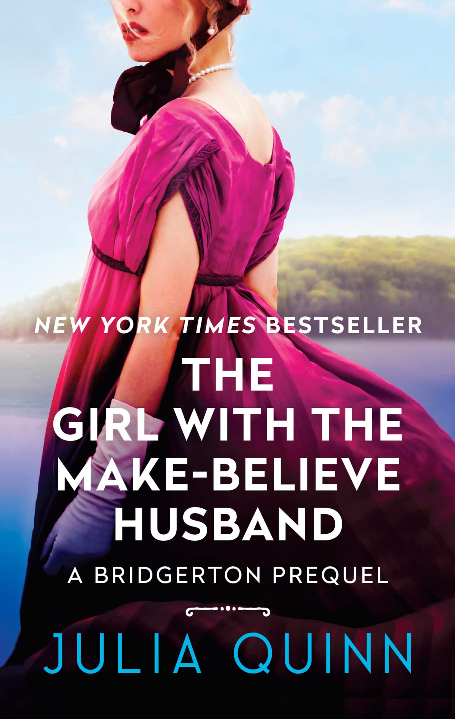 The Girl With The Make-Believe Husband: A Bridgerton Prequel (A Bridgerton Prequel, 2) - 614