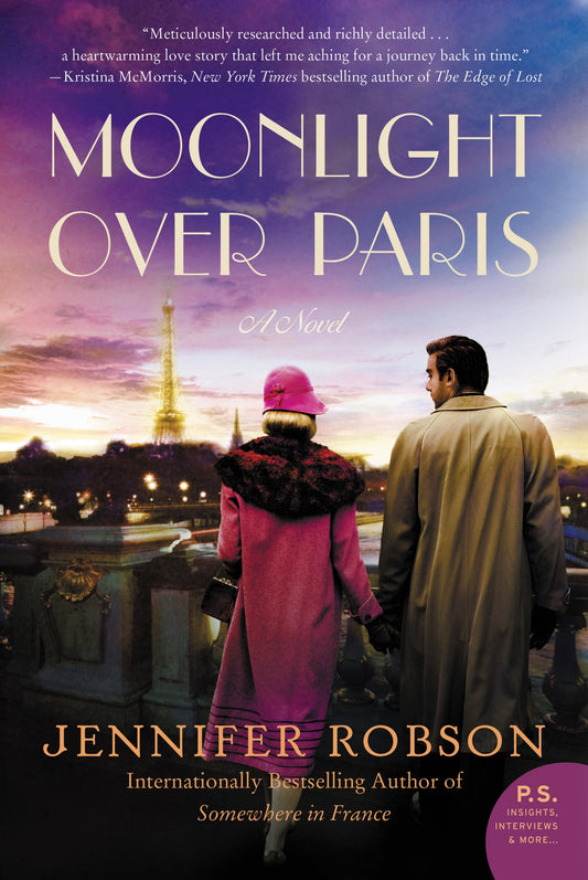 Moonlight Over Paris: A Lost Generation Historical Romance – Art, Passion, and New Life in France