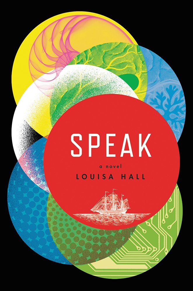 Speak: A Novel