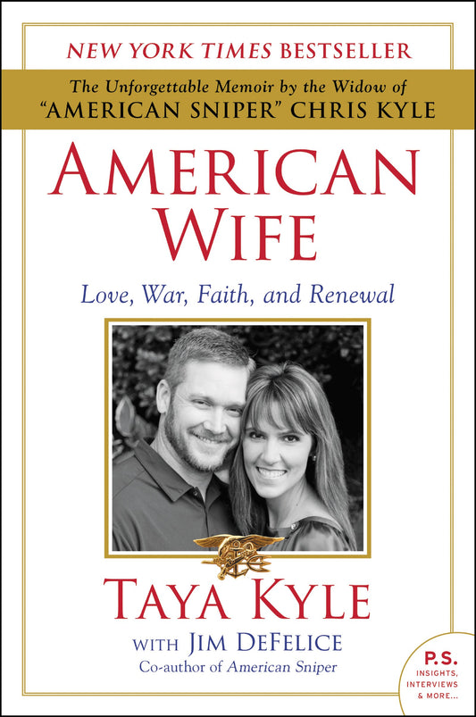 AMERN WIFE