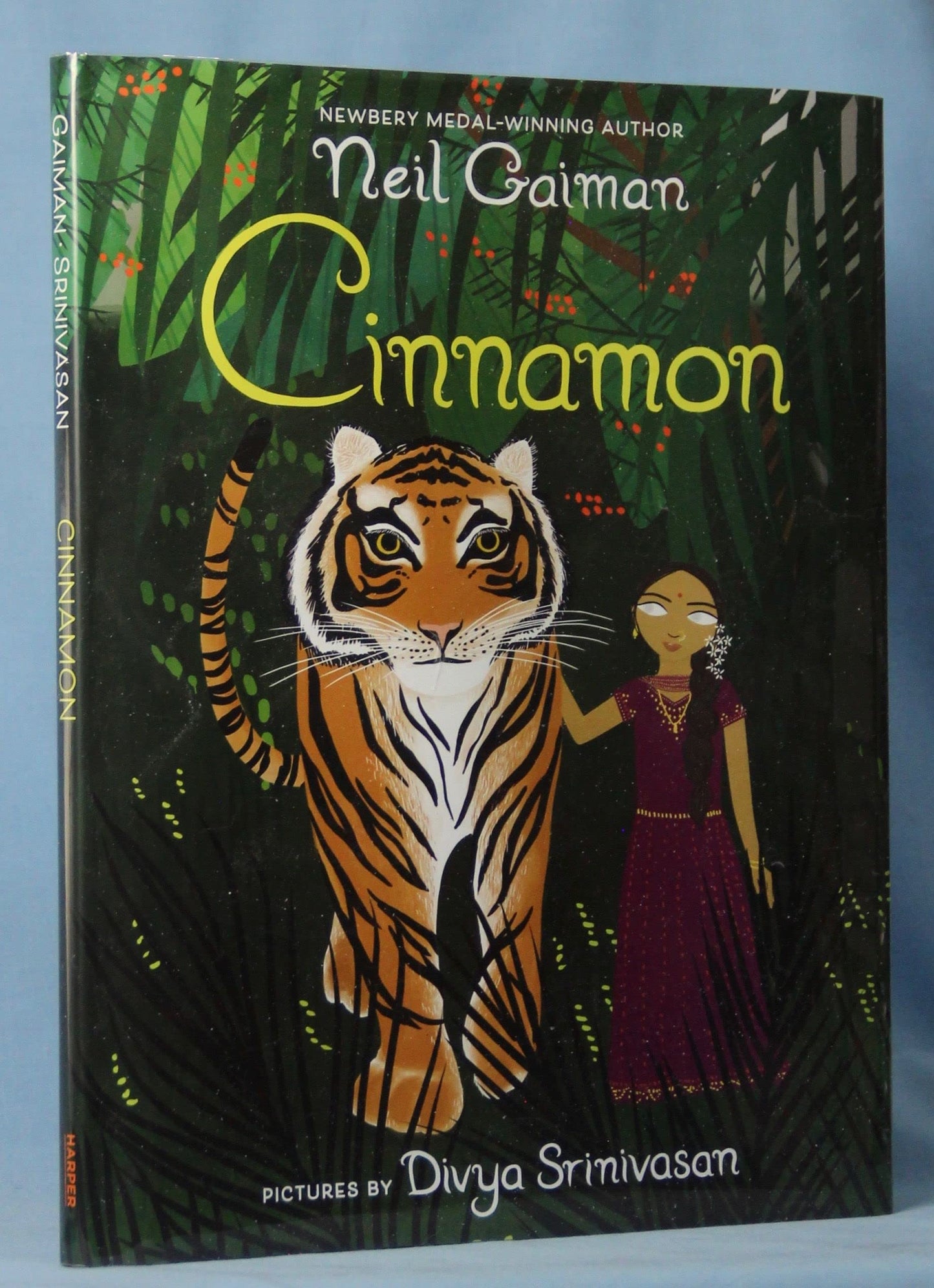 Cinnamon