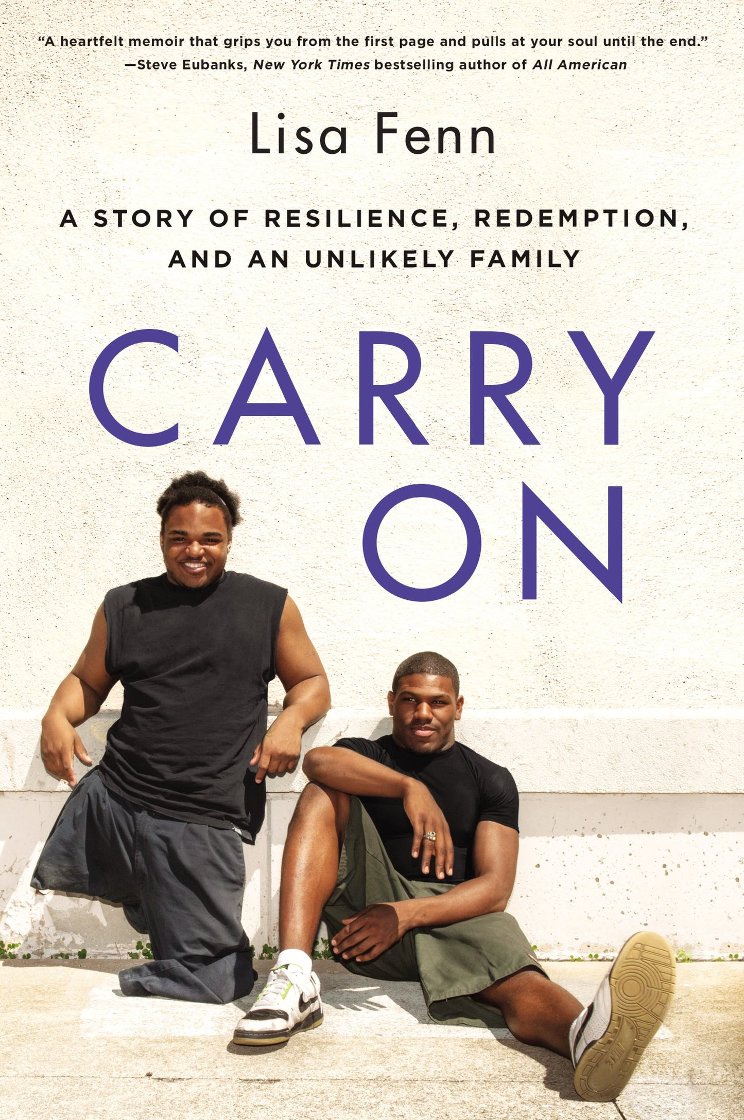 CARRY