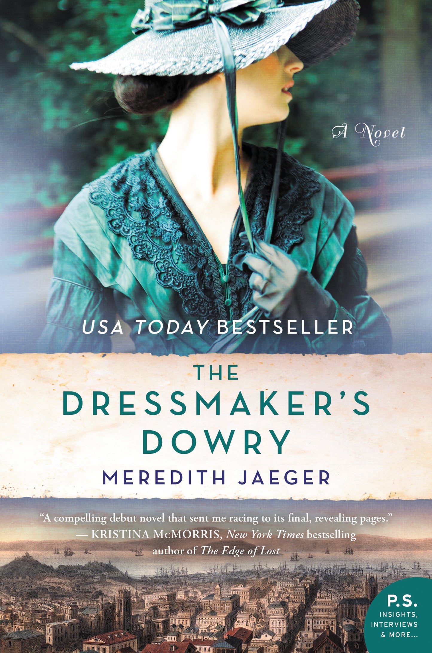 DRESSMAKERS DOWRY