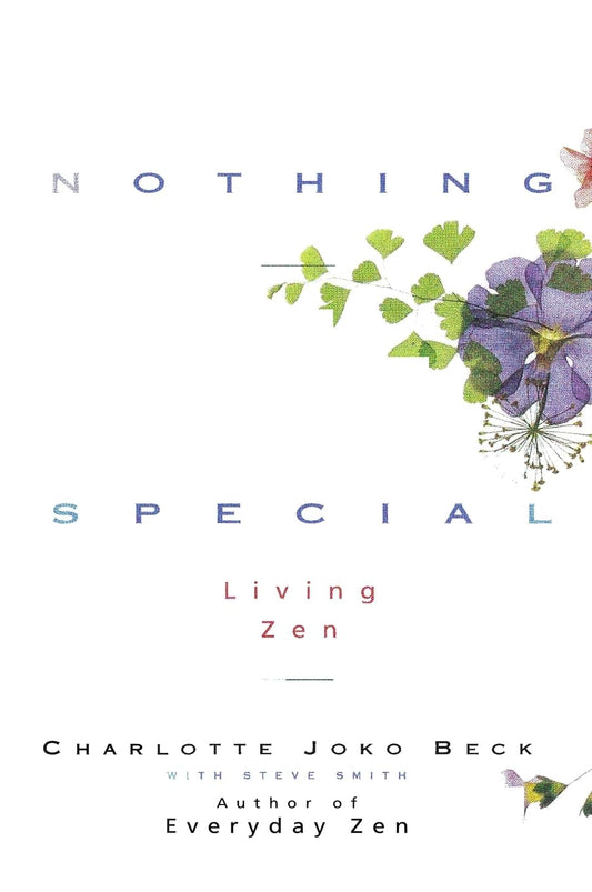 Nothing Special