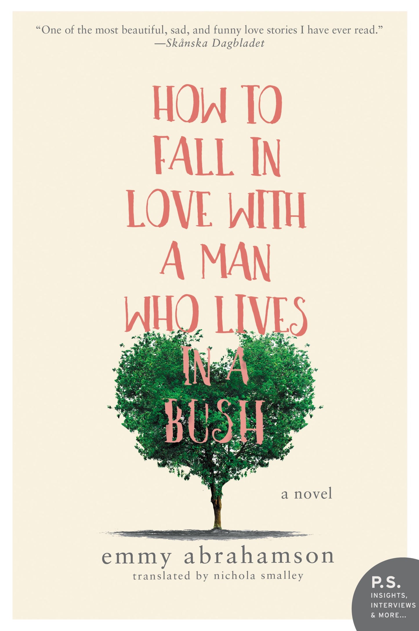 HT FALL LOVE W/MAN WHO LIVE