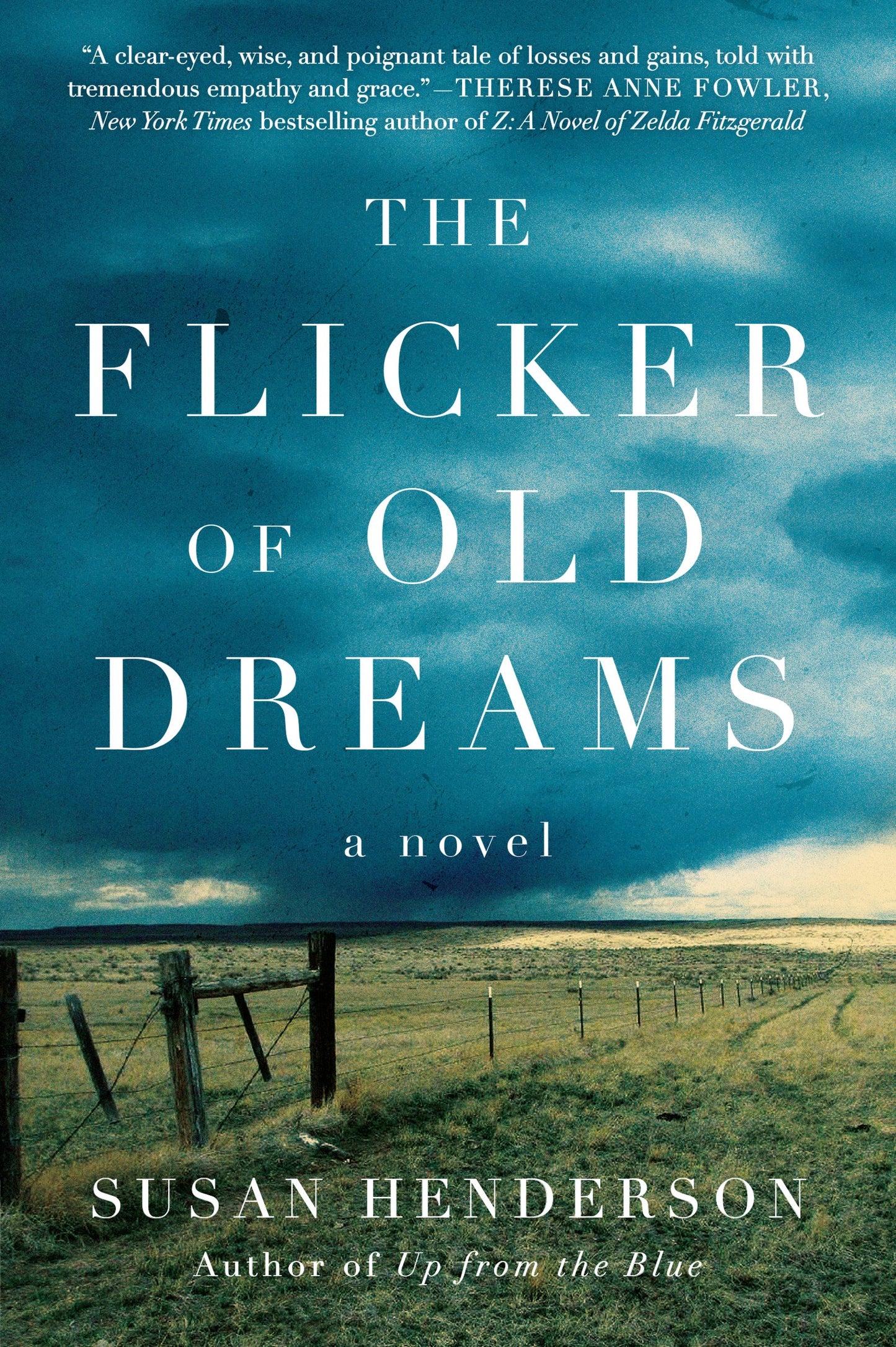 FLICKER OLD DREAMS