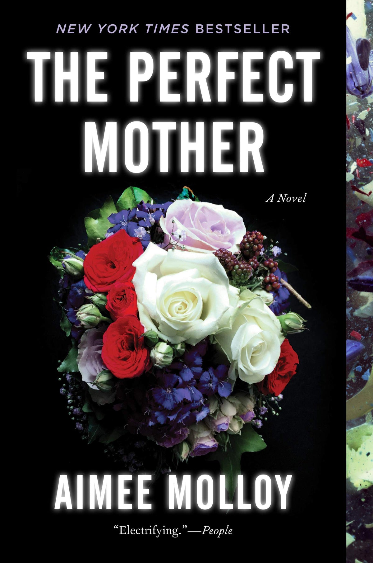 The Perfect Mother: A Gripping Domestic Thriller of Park Slope Motherhood, Female Friendship, and Betrayal