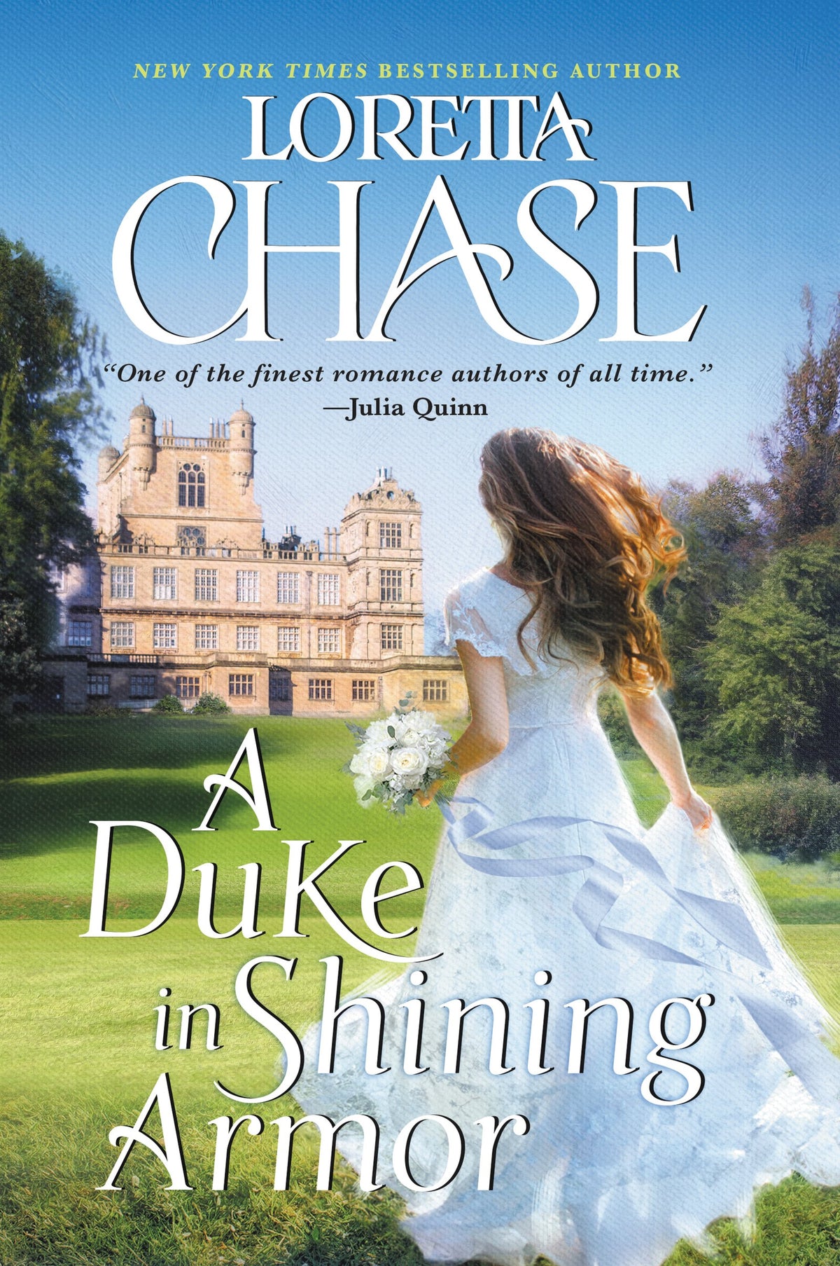 A Duke in Shining Armor: A Difficult Dukes Novel (Difficult Dukes, 1)