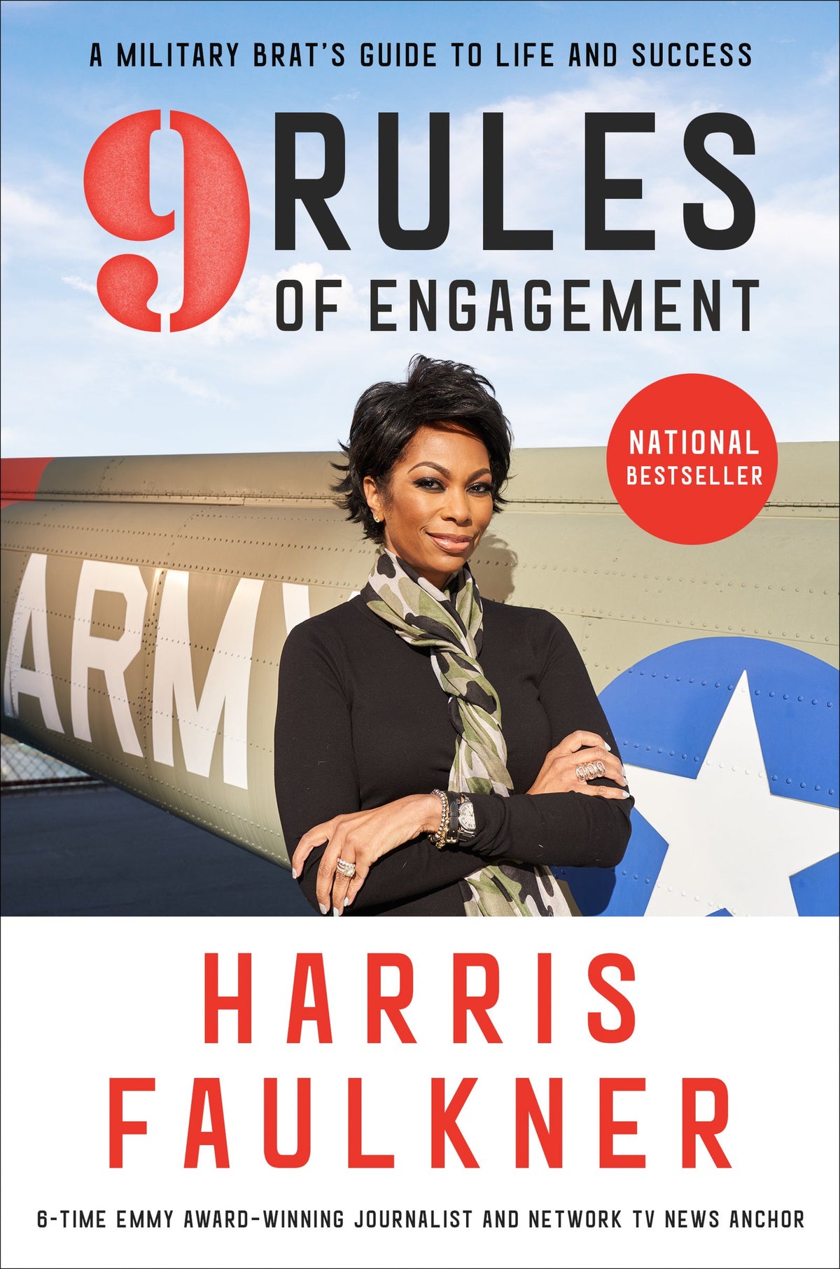 9 Rules of Engagement: A Military Brat's Guide to Life and Success – A Motivational Memoir on Courage, Duty, and a Vietnam Veteran Father