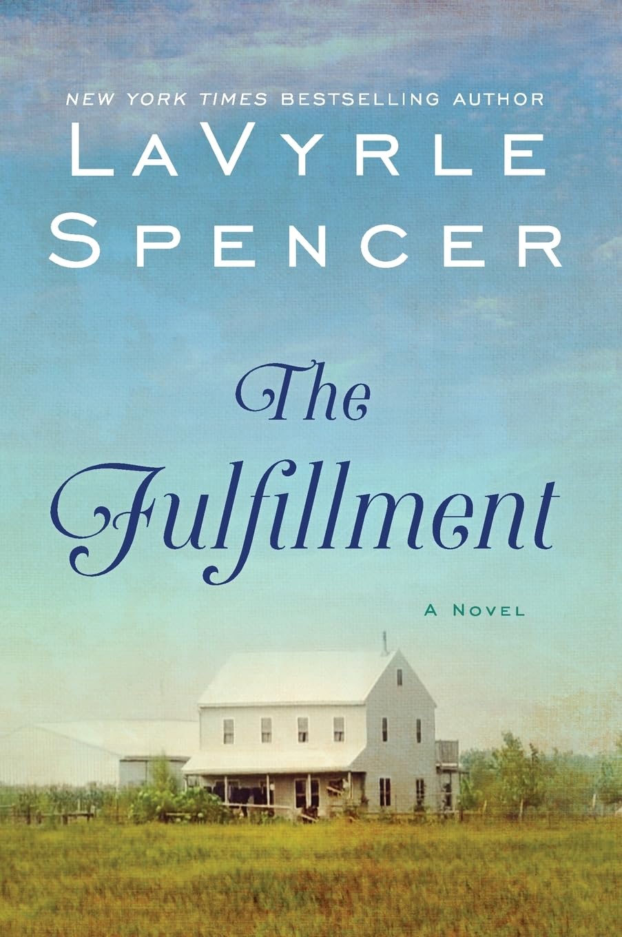 The Fulfillment: A Tear-Jerking Historical Romance About Brothers Bound by a Passionate Love Triangle