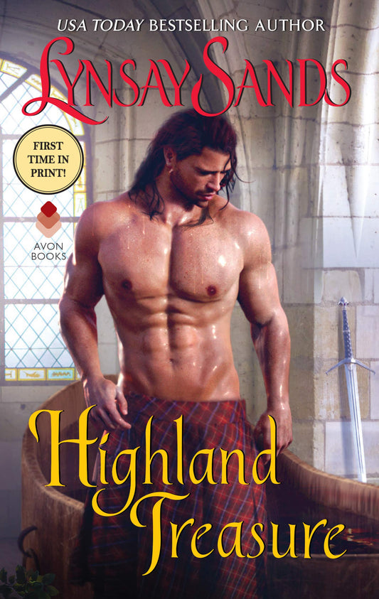 Highland Treasure: A Captivating Scottish Historical Romance Novel with Intrigue and a Protective Hero (Highland Brides, 9)