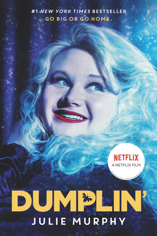Dumplin Movie Tie-in Edition (Dumplin', 1)