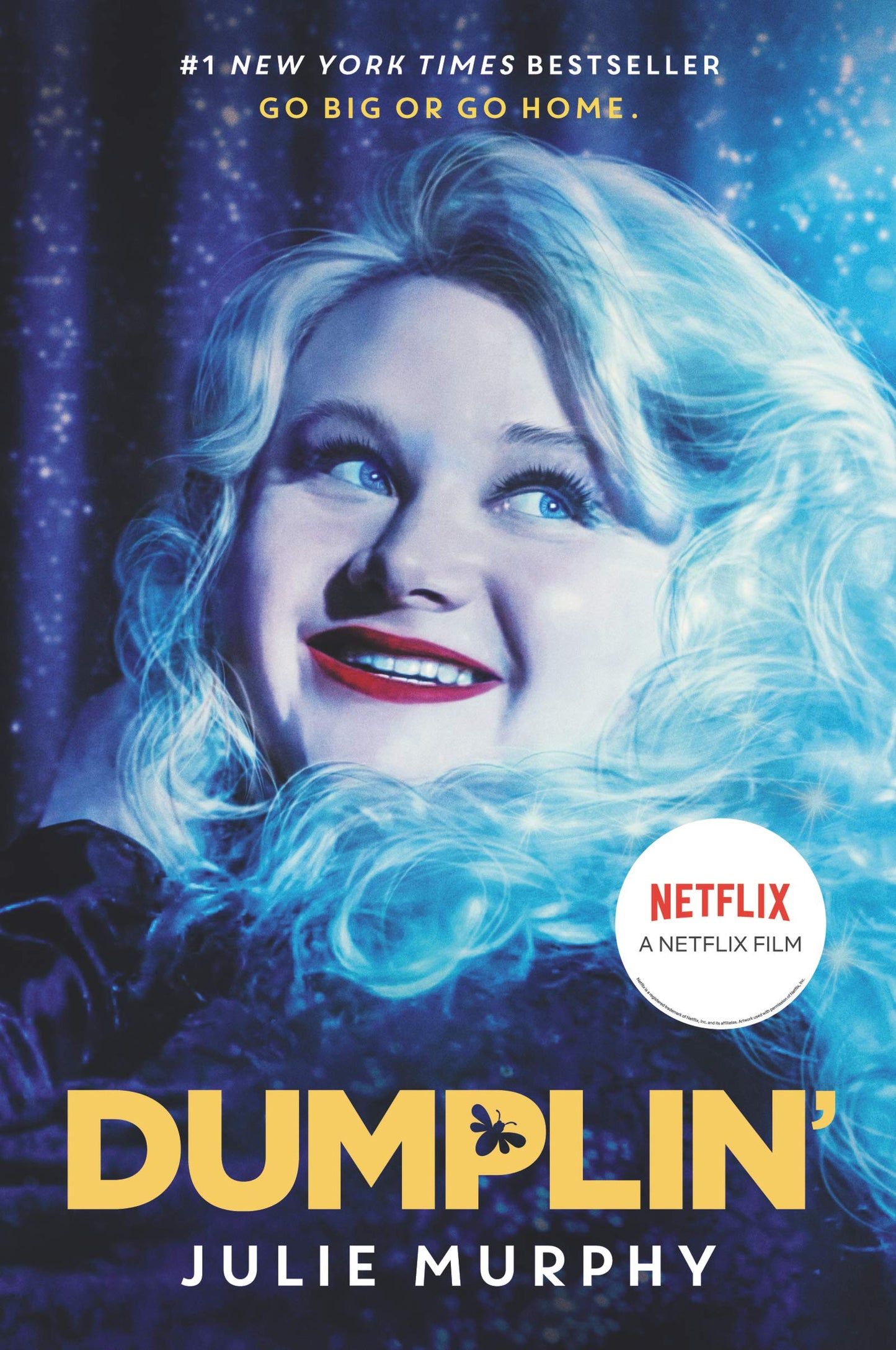 Dumplin Movie Tie-in Edition (Dumplin', 1)