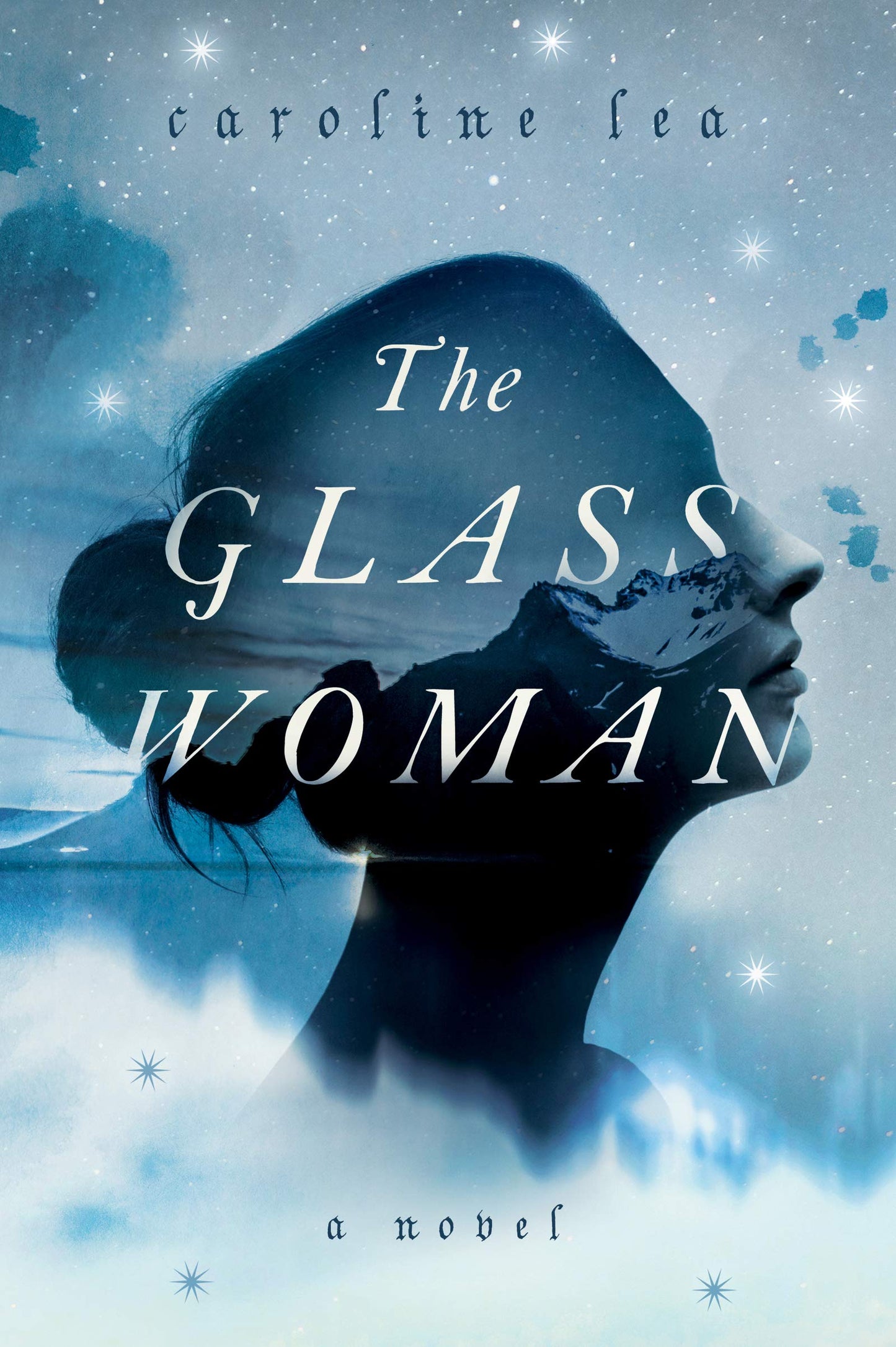The Glass Woman: A Haunting Gothic Domestic Thriller – In the Tradition of Jane Eyre and Rebecca