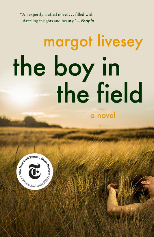 The Boy in the Field: A New York Times Notable Family Drama – Three Siblings Coming of Age After a Shocking Discovery