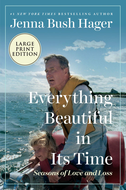 EVERYTHING BEAUTIFUL ITS TI