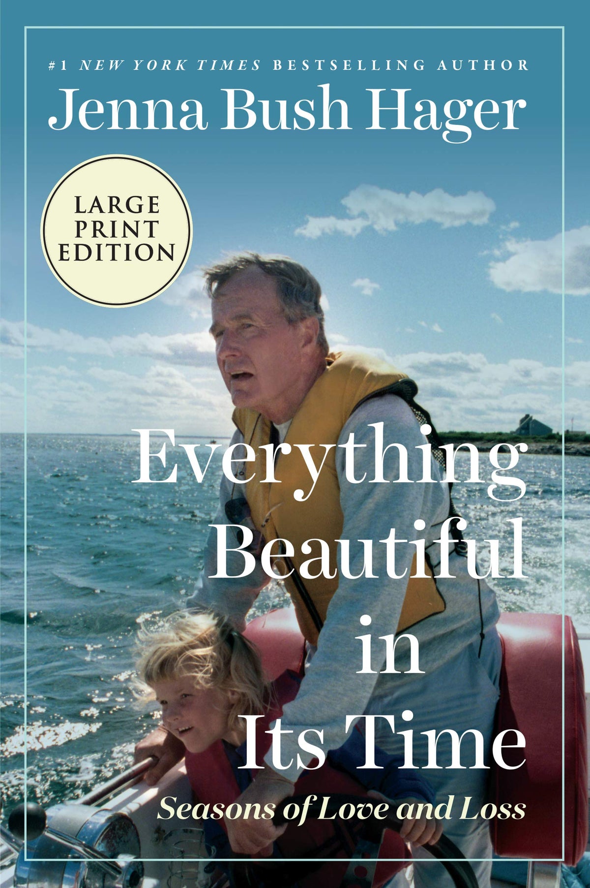 EVERYTHING BEAUTIFUL ITS TI