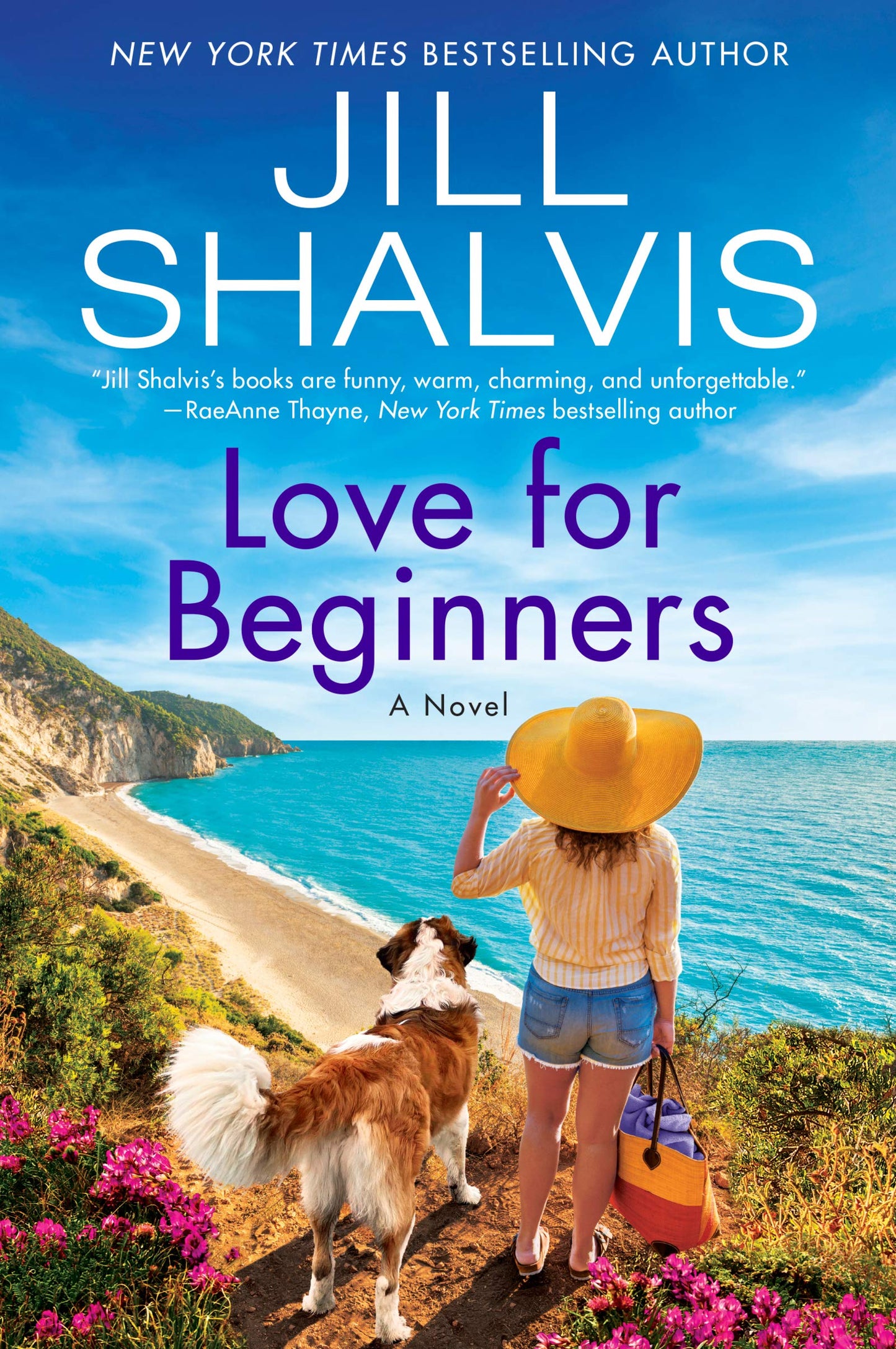 Love for Beginners: A USA TODAY Bestselling Contemporary Romance About a Broken Engagement, Starting Over, and Falling in Love Again (The Wildstone Series, 7)