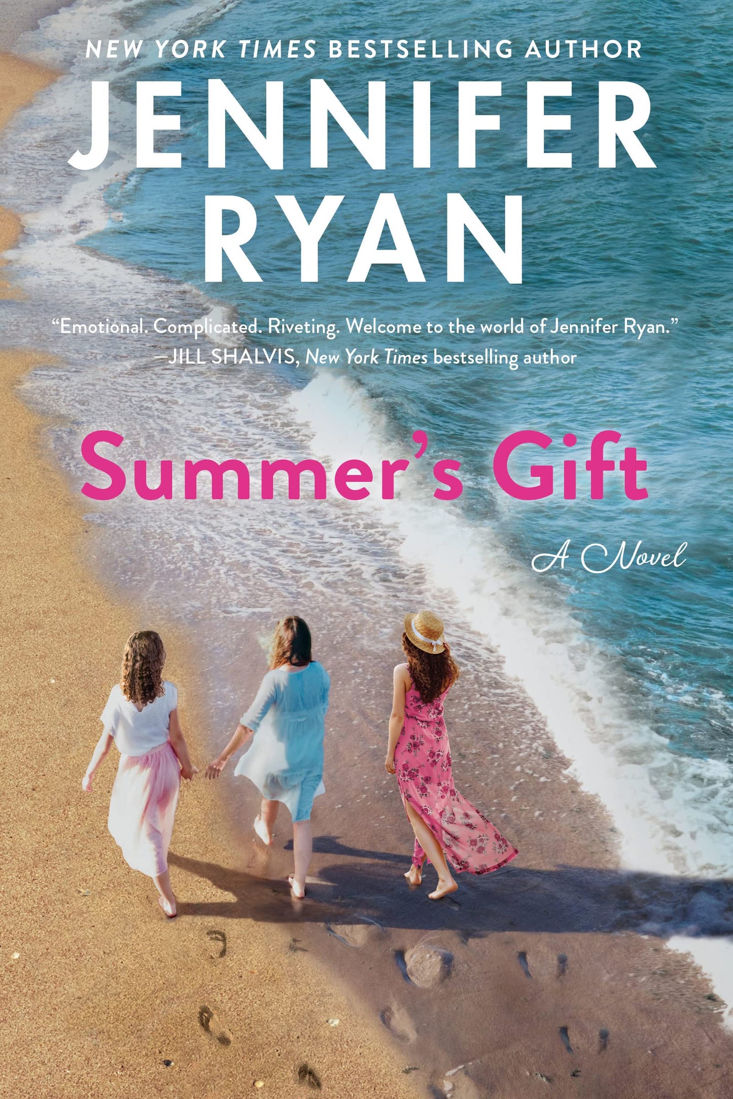 Summer's Gift: A Contemporary Romance About Secret Siblings, Family Drama, and Finding Love in Carmel