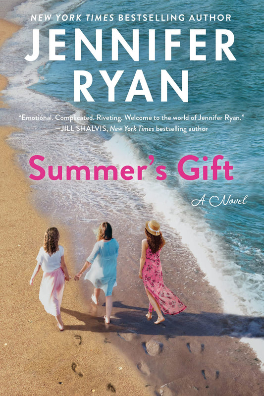 Summer's Gift: A Contemporary Romance About Secret Siblings, Family Drama, and Finding Love in Carmel