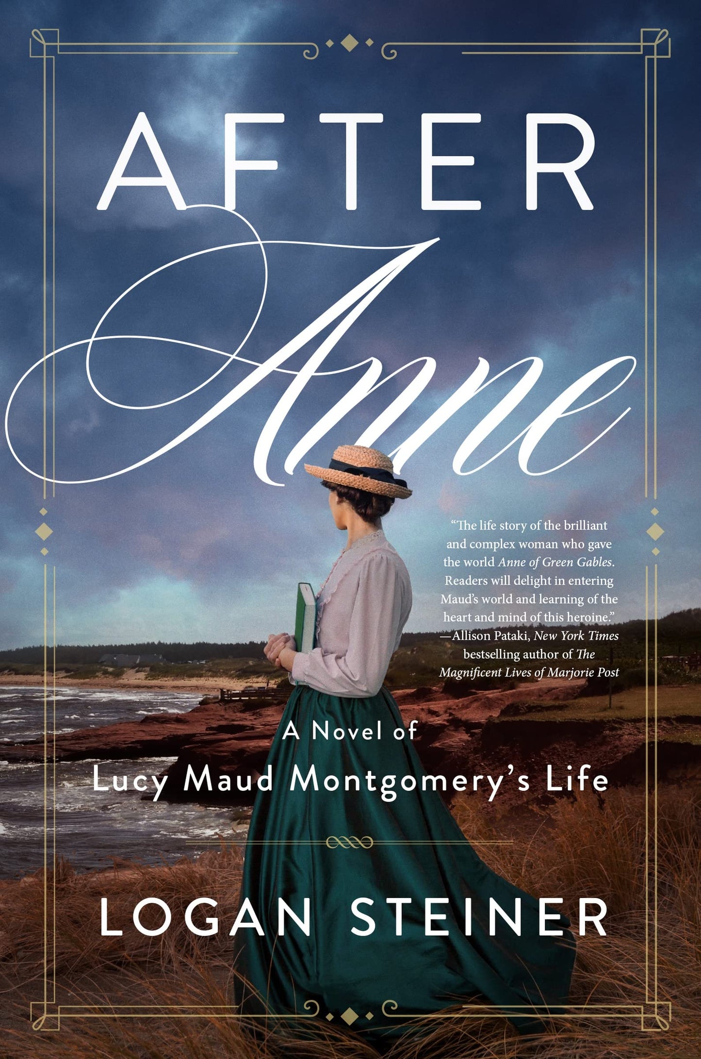 After Anne: A Novel of Lucy Maud Montgomery’s Life