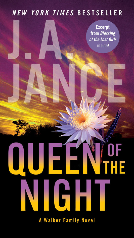 Queen of the Night (Walker Family)