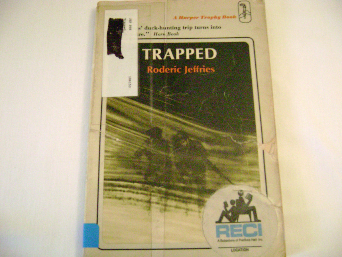 Trapped