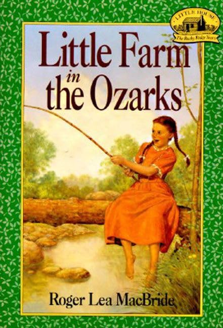 LITTLE FARM IN THE OZARKS (LITTL