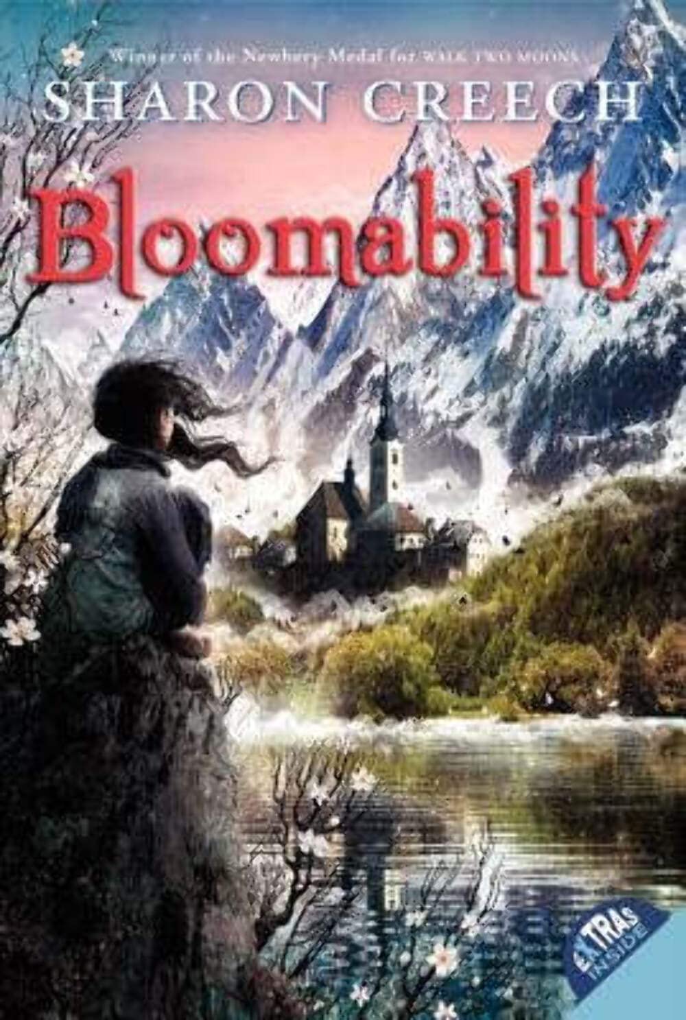 Bloomability: A Heartwarming Middle-Grade Story for Children (Ages 8-12) About Friendship and Self-Discovery in Switzerland