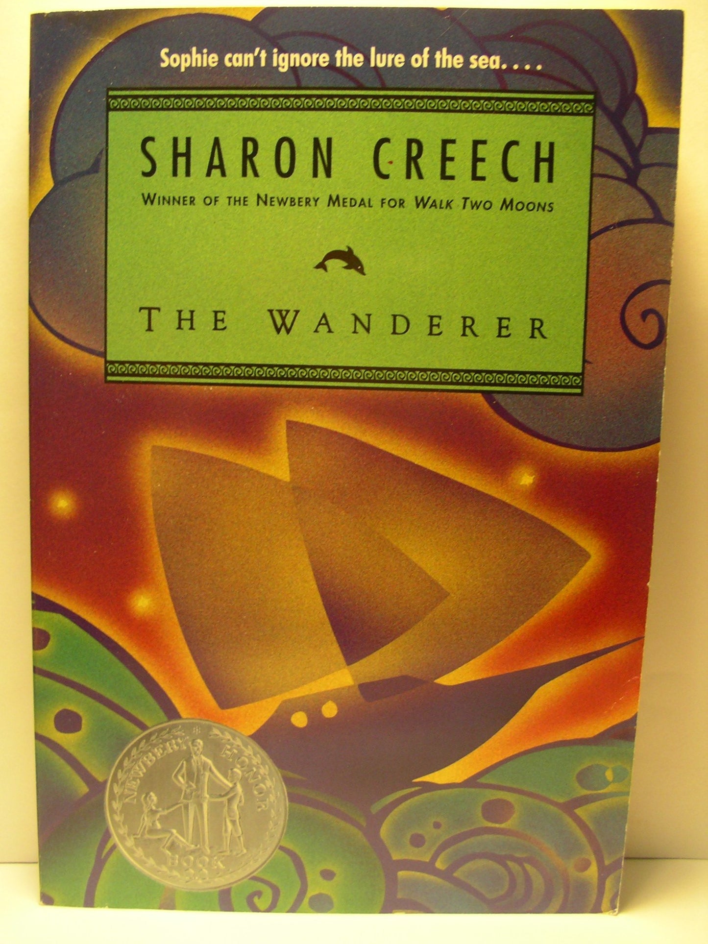 The Wanderer