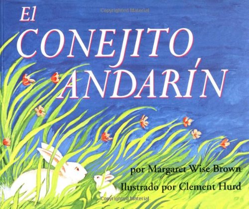 El conejito andarín