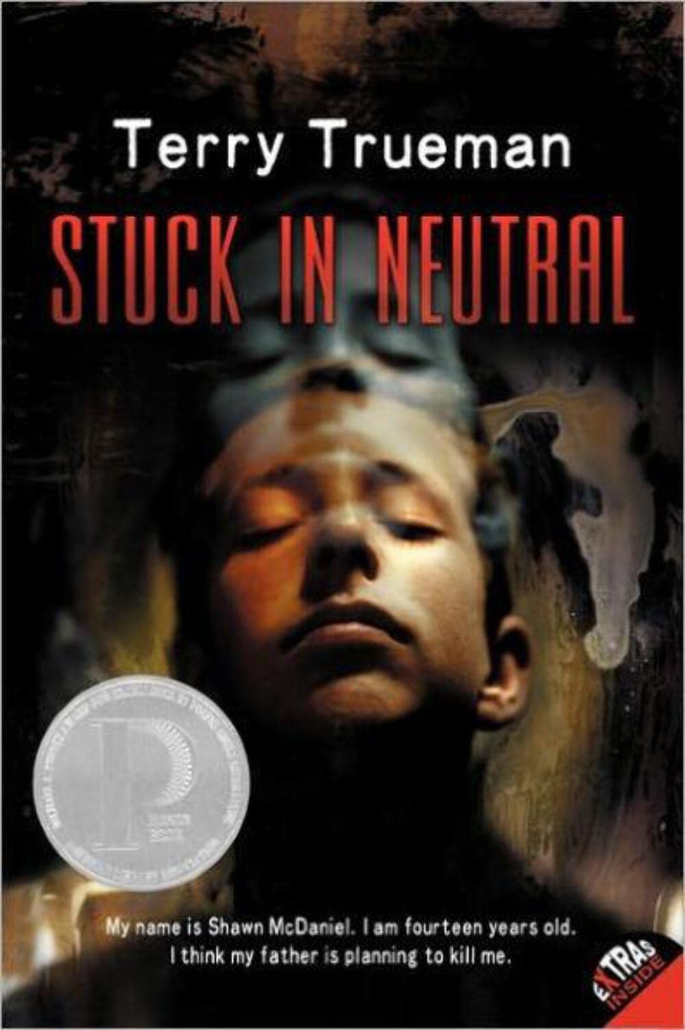 Stuck in Neutral: An Intense Young Adult Printz Honor Novel of Disability and Life-or-Death Choices