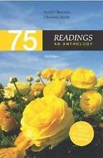 75 Readings: An Anthology