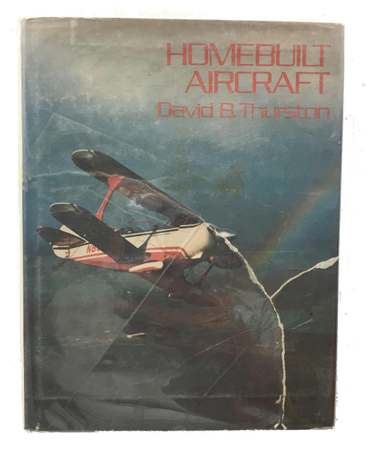 Homebuilt Aircraft