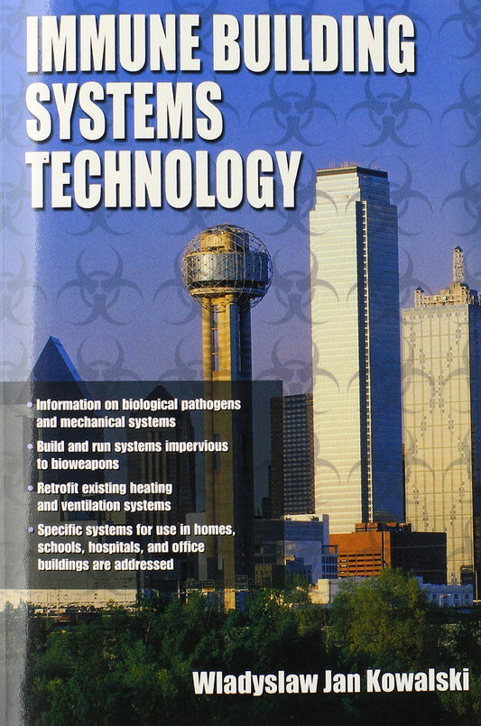 Immune Building Systems Technology